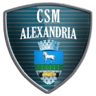 КСМ Александрия