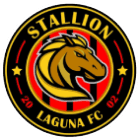 Сталлион Лагуна