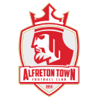 Олфретон Таун