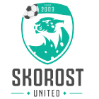 Скорост Юнайтед