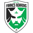 Франк Буренс U21