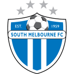 Саут Мельбурн