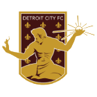 Детройт Сити