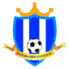 Рангдаджид Юнайтед