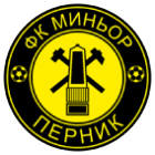 Минер Перник