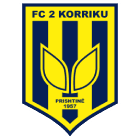 КФ 2 Коррику