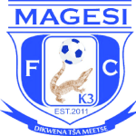 Магеси
