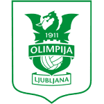 Олимпия Любляна