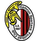 Хамрун Спартанс