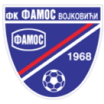 Фамос Войковице