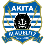 Блаублиц Акита