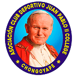 Хуан Пабло 2