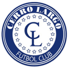 Серро-Ларго