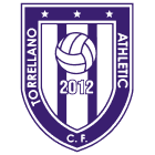 Атлетик Торреллано