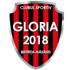 Глория Бистрица-Нэсэуд (ж)