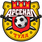 Арсенал 2 Тула