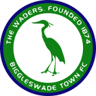 Бигглсуэйд Таун