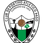 Атлетико Пасо