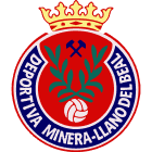 Депортива Минера