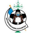 Антигуоко КЕ U19