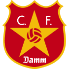 Дамм U19