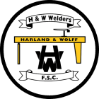 Харлэнд-Вульф Велдерс