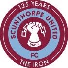 Сканторп Юнайтед
