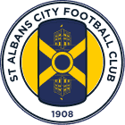 Сейнт-Олбанс Сити