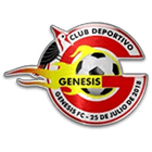 Депортиво Генесис