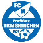 Трайскирхен