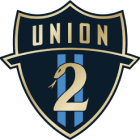 Филадельфия Юнион 2