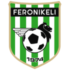 Фероникели