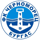 Черноморец Бургас