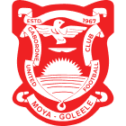 Габороне Юнайтед