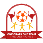 Орапа Юнайтед