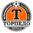 Торпедо-БелАЗ