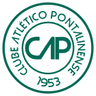 Атлетико Понталиненси U20