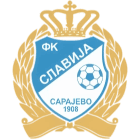 Славия Сараево