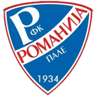 Романия Пале