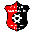 Сан-Мартин Маргарита Белен