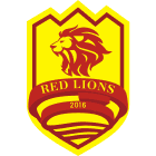 Циндао Ред Лайонс