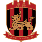 Сучжоу Дунъу