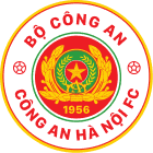 Конг Ан Ханой U19