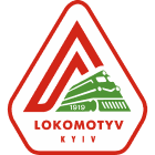 Локомотив Киев