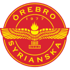 Эребру Сюрианска