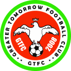 Грейтер Туморроу