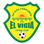 Атлетико Эль-Вихья