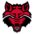 Арканзас Вулвз