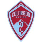 Колорадо Рэпидс 2
