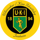 Улленсакер/Киса 2